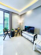 Sunny Canopy B&B Hotel Hulhumale