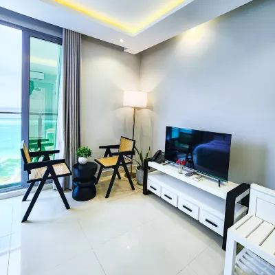 Sunny Canopy B&B Hotel Hulhumale Hotels near Hulhumale
