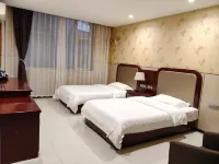 Chunhai inn Hotels in Xi County