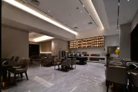 Tengwan·ALIENWARE Alienware Esports Hotel (Dongguan Nancheng Xiping Metro Station Branch)