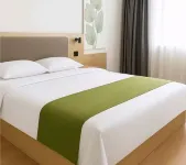 Nanxi Hotel (Zhangzi) Hotels in Zhangzi