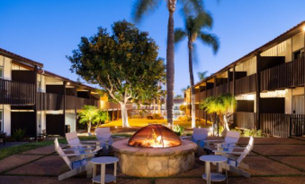 Best Western Plus Pepper Tree Inn