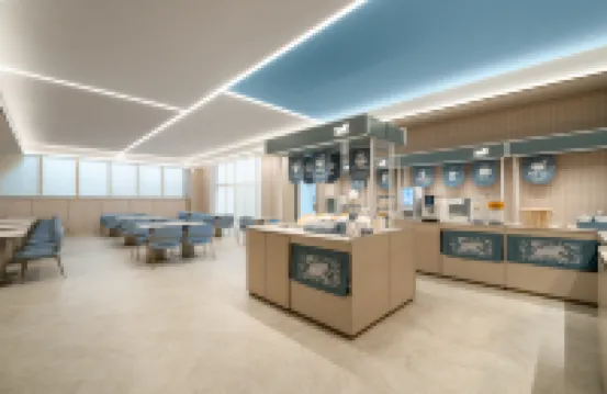 HanTing Hotel (Foshan Lecong Louvre International Furniture Exhibition Center)