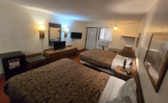 OYO Sandman Inn Các khách sạn ở 