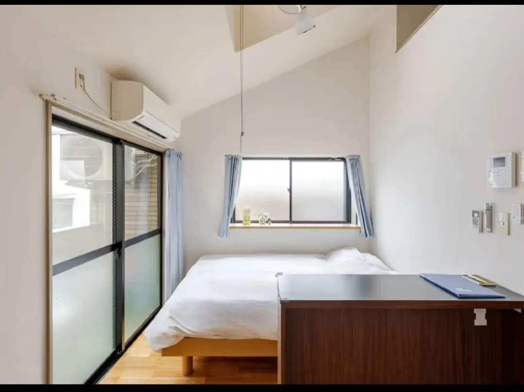 Cherry House - Fukuoka