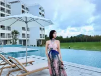 Holiday Inn Resort WANNING SHENZHOU PENINSULA by IHG 완닝 호텔