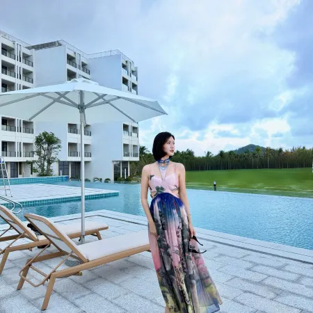 Holiday Inn Resort WANNING SHENZHOU PENINSULA by IHG