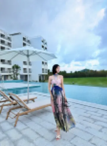 Holiday Inn Resort WANNING SHENZHOU PENINSULA by IHG