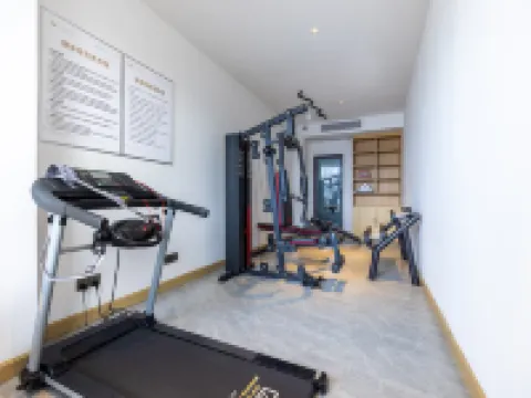 Vienna International Hotel (Longnan Wudu Gujinli Branch) Hotels in Longnan