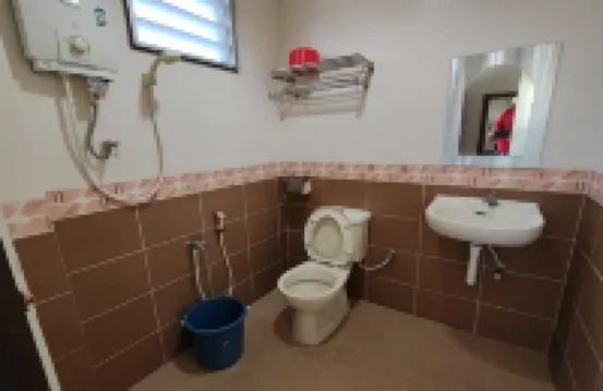 Lumut Villa Inn Homestay