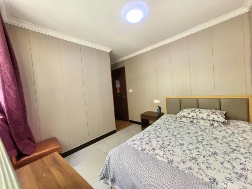 Gangwan Hostel - 1-Sterne