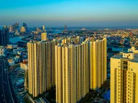 R&F Hotel and Apartment Hotels near កសិដ្ឋាន អមរៈ