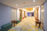 Leisu E-Sports Hotel (Xishan Wanda)