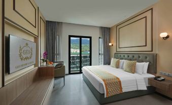 GEO Resort & Hotel