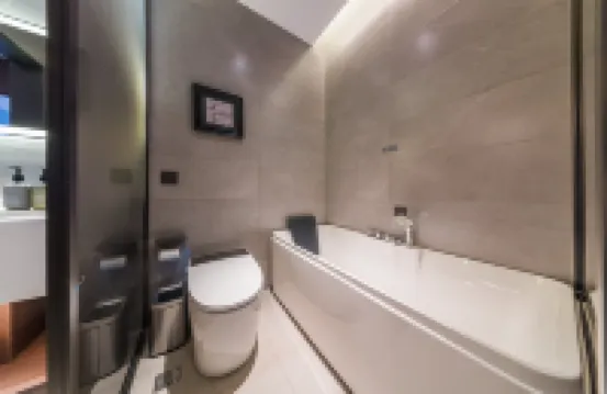 Madison Hotel Wanda Plaza Harbin West Station