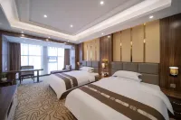 資興觀霧棲居·美宿（東江店）