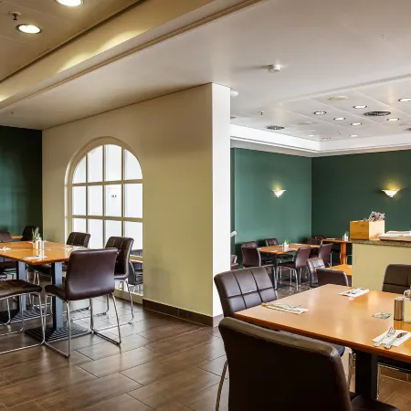 ACHAT Hotel Heppenheim