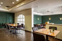 ACHAT Hotel Heppenheim - breakfast