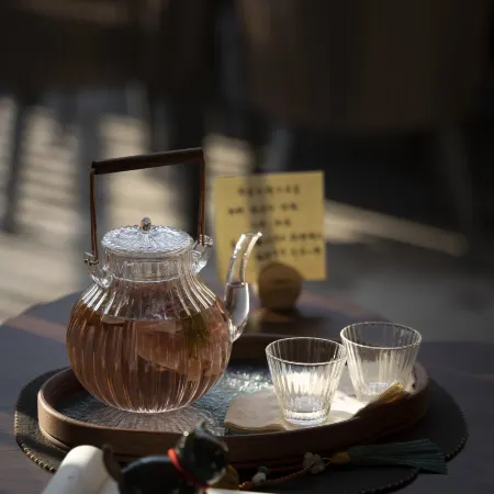 Northern Wei Yunqi B&B (Datong Ancient City Branch)