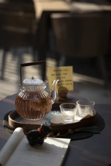 Northern Wei Yunqi B&B (Datong Ancient City Branch)