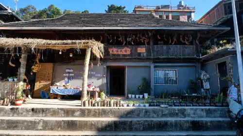 Chunman Homestay - New