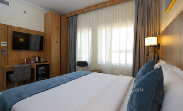 Emaar Rsoukh Hotel