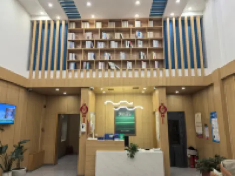 Sonit Youqi Tergon Hotel Hotels in Sonid Right Banner