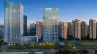 IntercityHotel Hefei High-tech Intime China Speech Valley - 新規開業