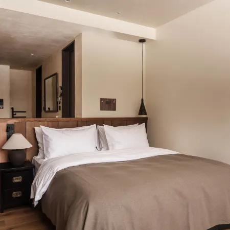 Daocheng Yading AZARA Nomad Black Highland Barley Hotel