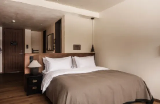 Daocheng Yading AZARA Nomad Black Highland Barley Hotel