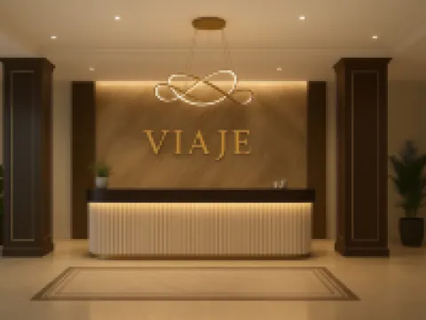 Viaje Hotel Downtown Cairo Hotels in Cairo