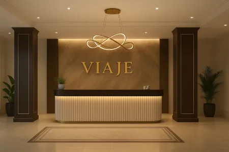 Viaje Hotel Downtown Cairo