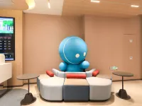 Home Inn Neo (Changbaishan North Slope Tourist Center Store) โรงแรมในอันถู