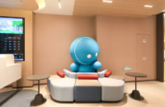 如家酒店neo（長白山北坡遊客集散中心店）