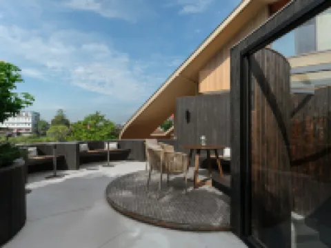 BAAT Boutique Hotel Hotels in Phra Nakhon Si Ayutthaya