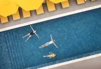 Club Med - Michès Playa Esmeralda - オーシャンビュー