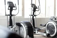 Four Points by Sheraton Reims Cathédrale - palestra