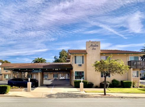 Avalon Inn Downtown Morro Bay
