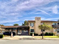 Avalon Inn Downtown Morro Bay Hotels in Morro Bay