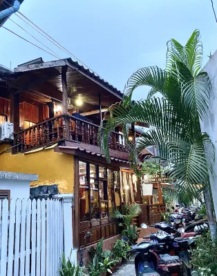 Soutikone 1 Guesthouse