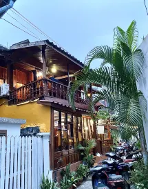 Soutikone 1 Guesthouse