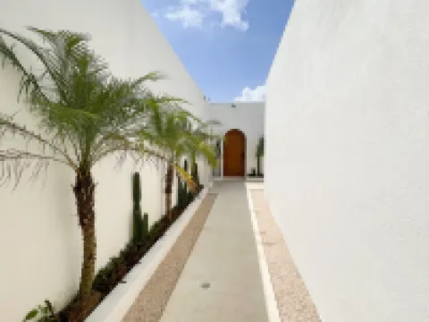 Staycationku Premium Jogja Villas Hotels in Mlati