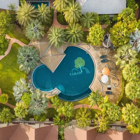Taman Resort