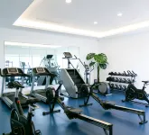 Putian Kaisi Hotel (Xinghua Fu Historical and Cultural Block) - Gym