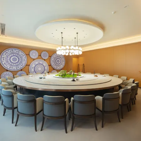 Ji Hotel (Hechi Donglan Changle Branch)