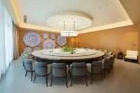 Ji Hotel (Hechi Donglan Changle Branch) - Frühstück