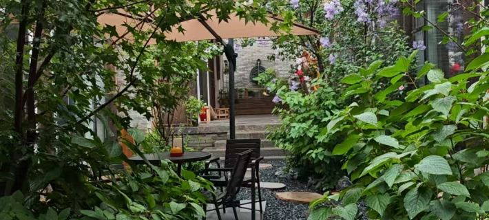 Taohua Island Jianghu Hot Spring Homestay Hotel (Xinzhou Ancient City Branch) Ξενοδοχεία στην πόλη Σινζού