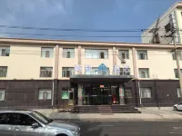 Junyi Hotel(Wulanchabu Xingfu Street store) - 2-Star