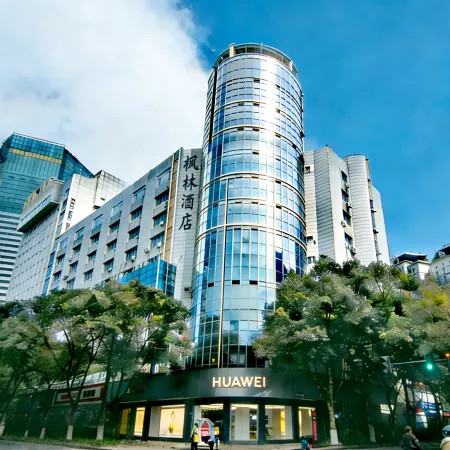 Fenglin Hotel