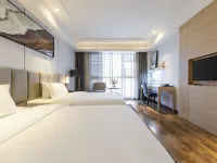 Lezhi Little Shell Hotel Hotel a Lezhi
